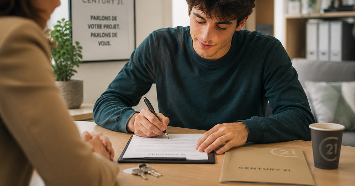 Logement étudiant, Contrat de location étudiant : les points à vérifier avant de signer